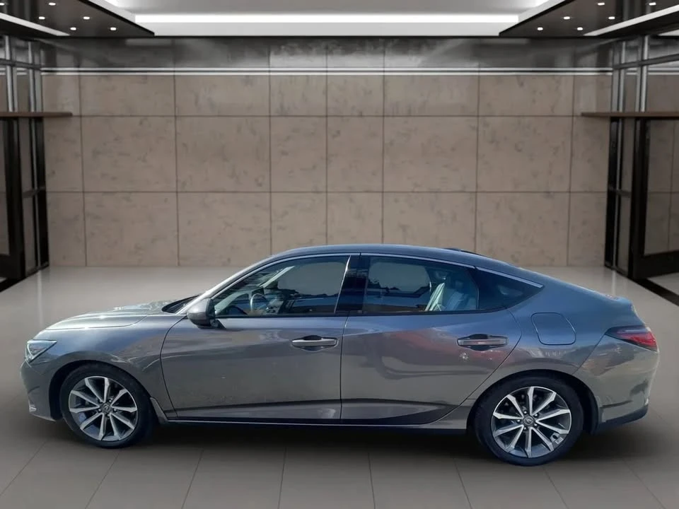 2024 Acura Integra 5th Gen - Image 3 of 12