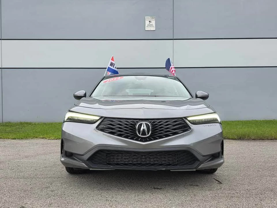 2024 Acura Integra 5th Gen - Image 3 of 15