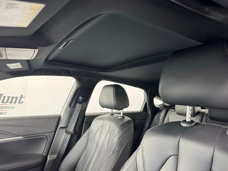 2024 Acura Integra 5th Gen - Image 4 of 9