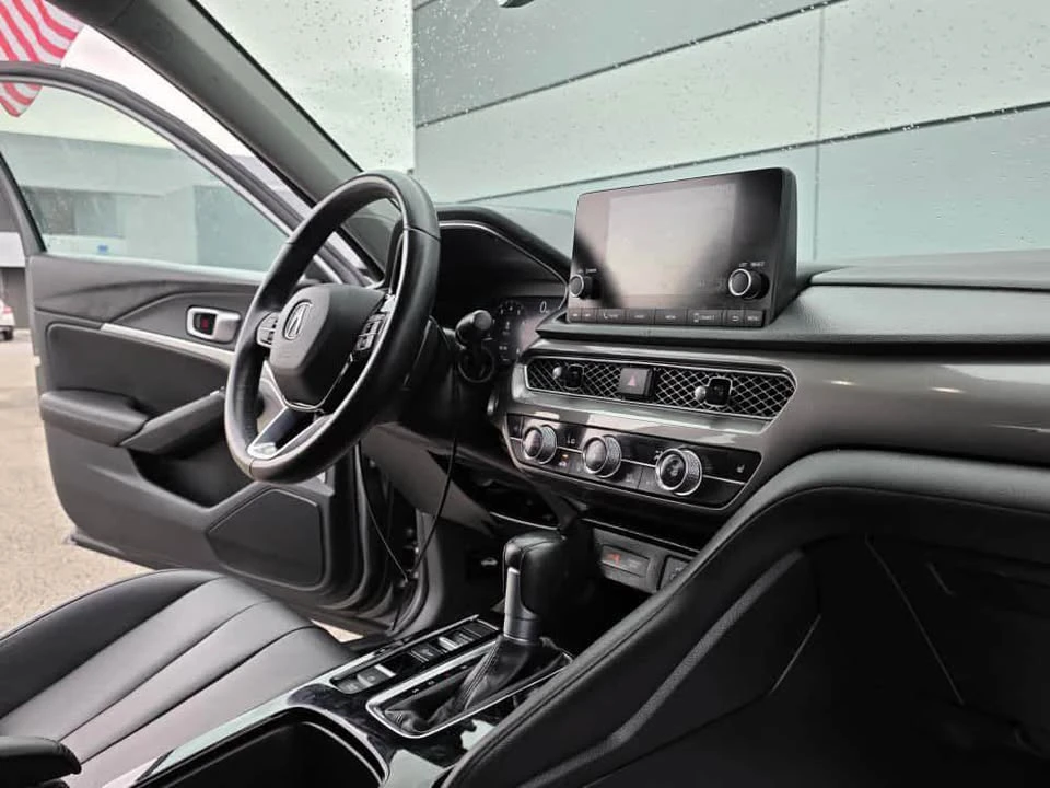2024 Acura Integra 5th Gen - Image 14 of 15