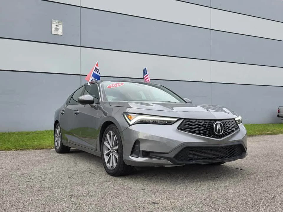 2024 Acura Integra 5th Gen - Image 4 of 15