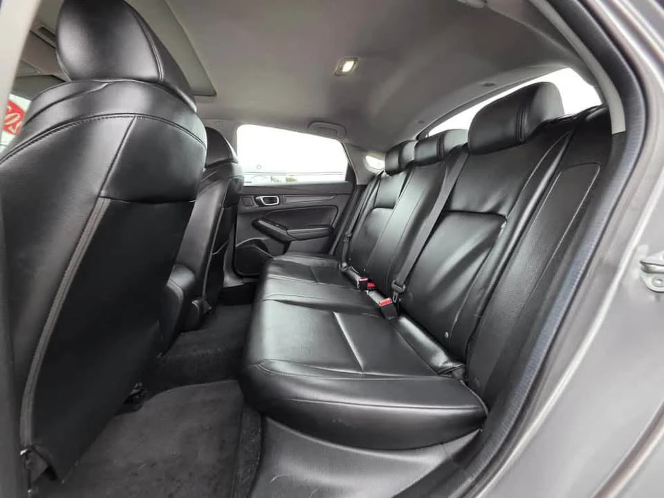 2024 Acura Integra 5th Gen - Image 12 of 15