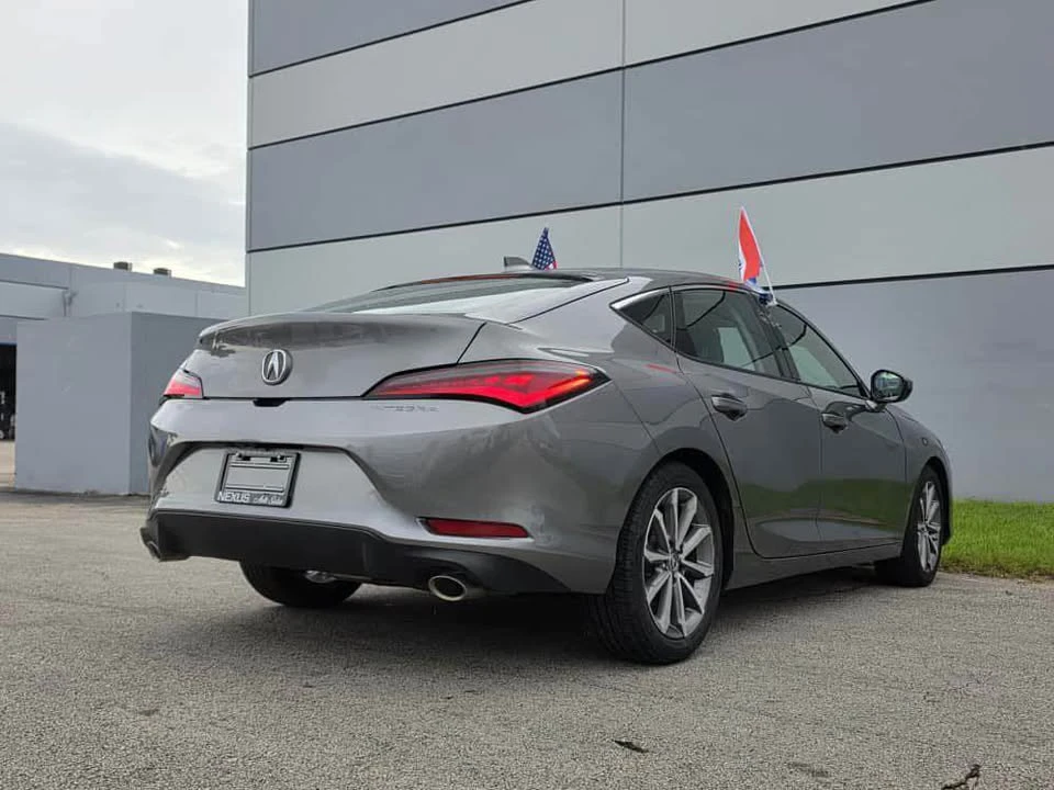 2024 Acura Integra 5th Gen - Image 5 of 15