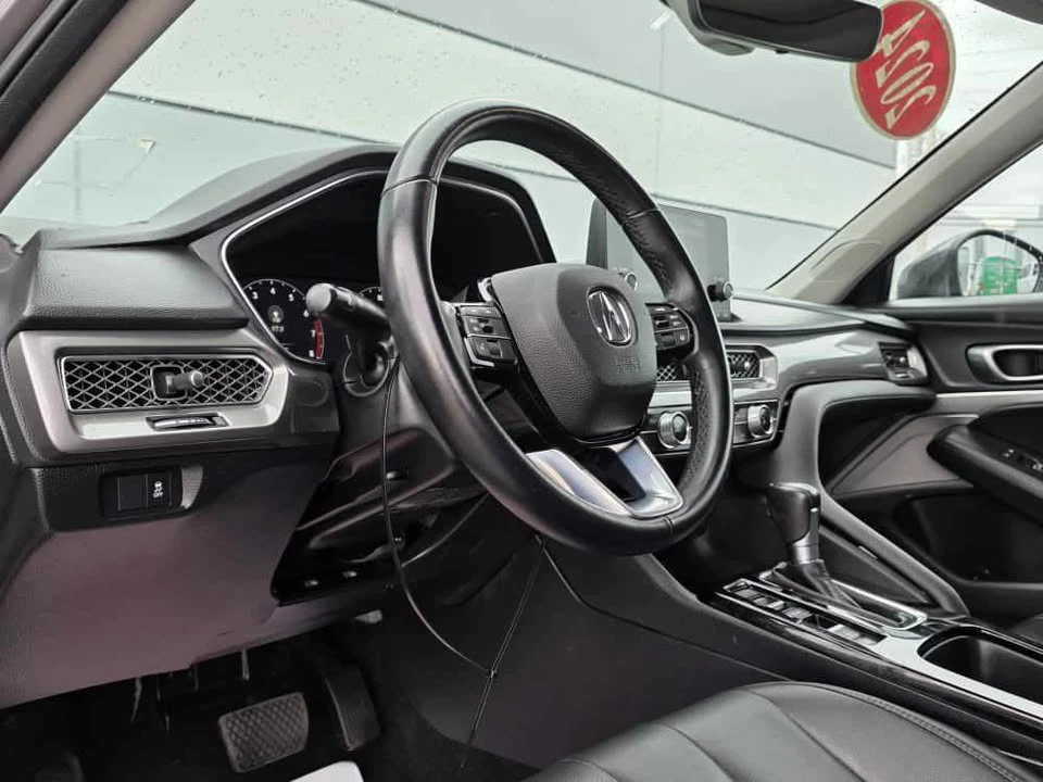 2024 Acura Integra 5th Gen - Image 15 of 15