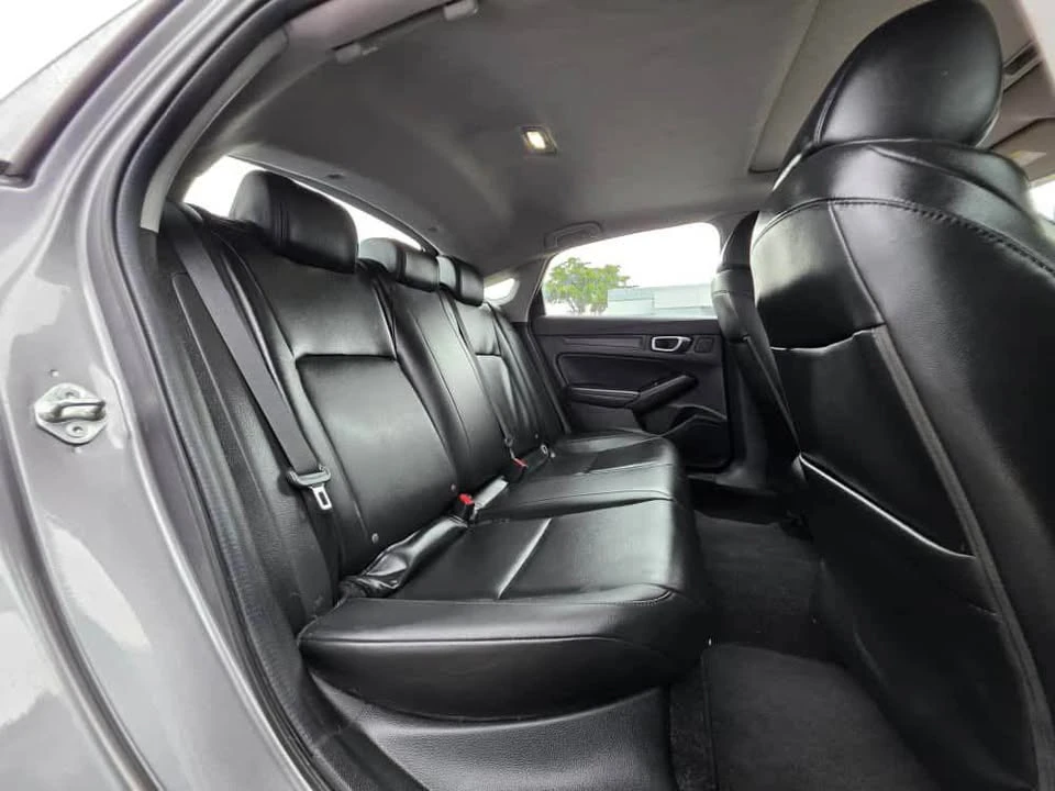 2024 Acura Integra 5th Gen - Image 11 of 15