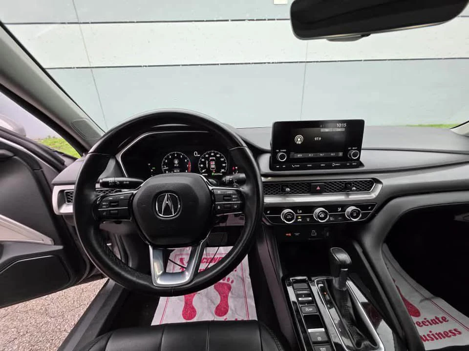 2024 Acura Integra 5th Gen - Image 9 of 15