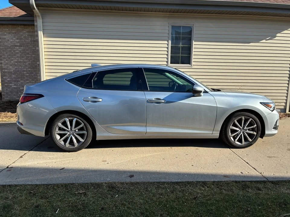 2024 Acura Integra 5th Gen - Image 4 of 11