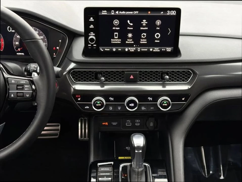 2024 Acura Integra 5th Gen - Image 18 of 19