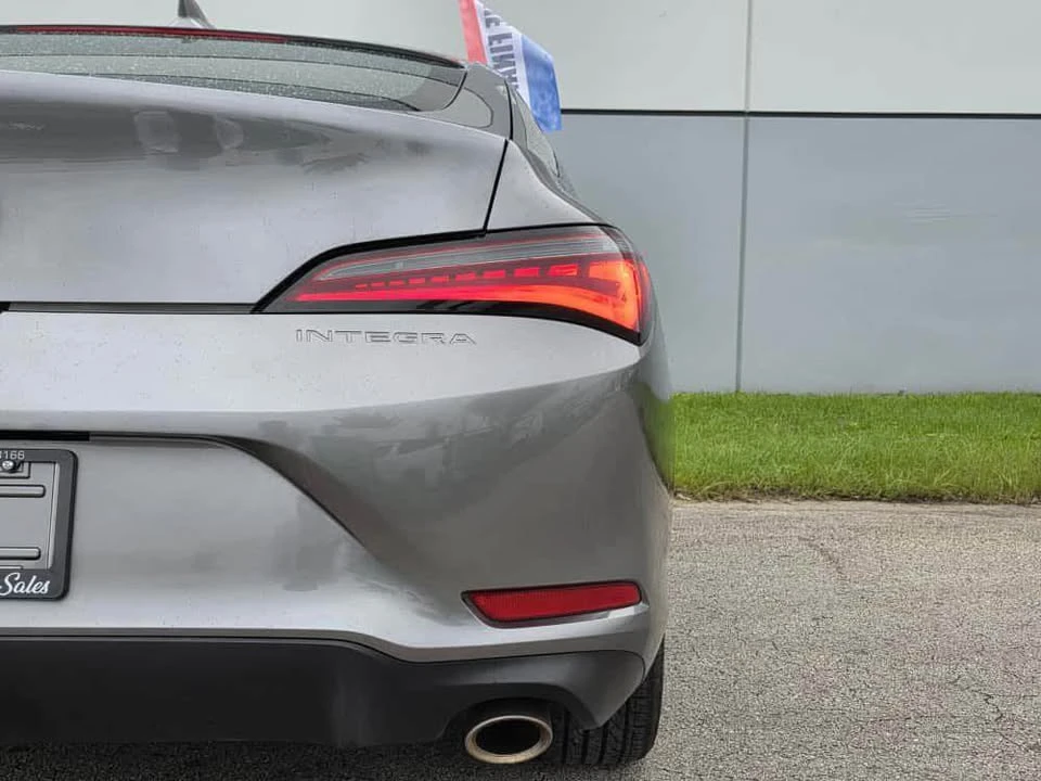 2024 Acura Integra 5th Gen - Image 8 of 15