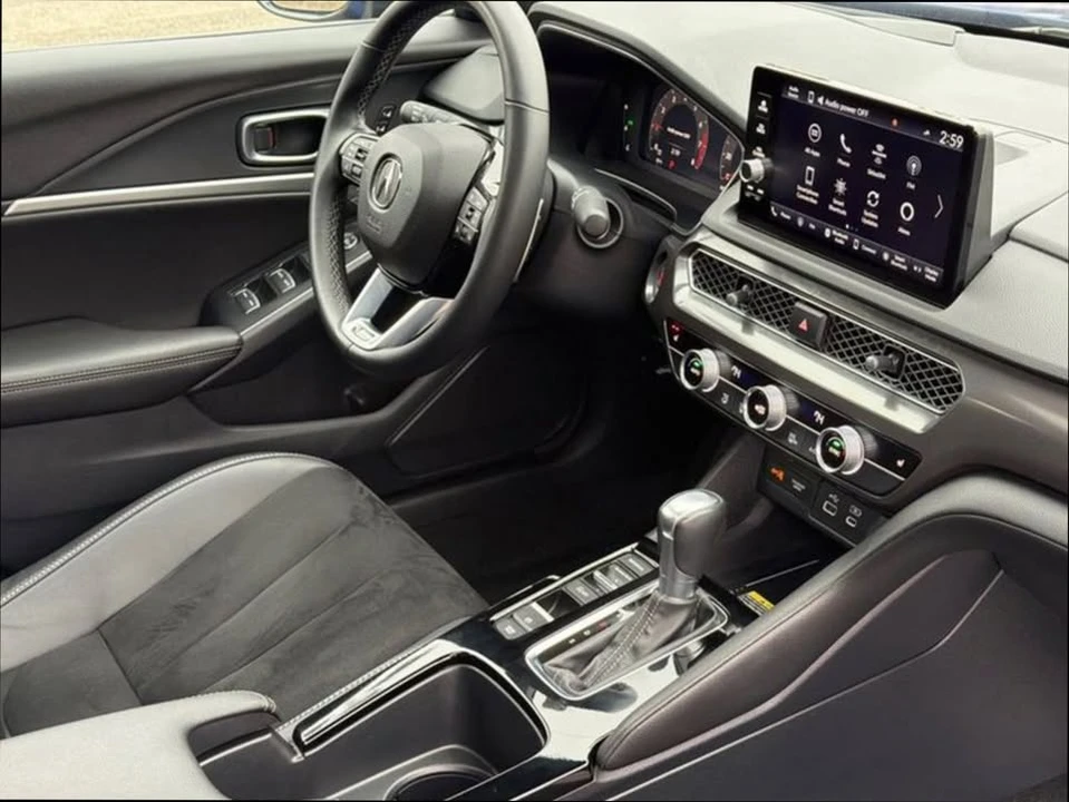 2024 Acura Integra 5th Gen - Image 8 of 19