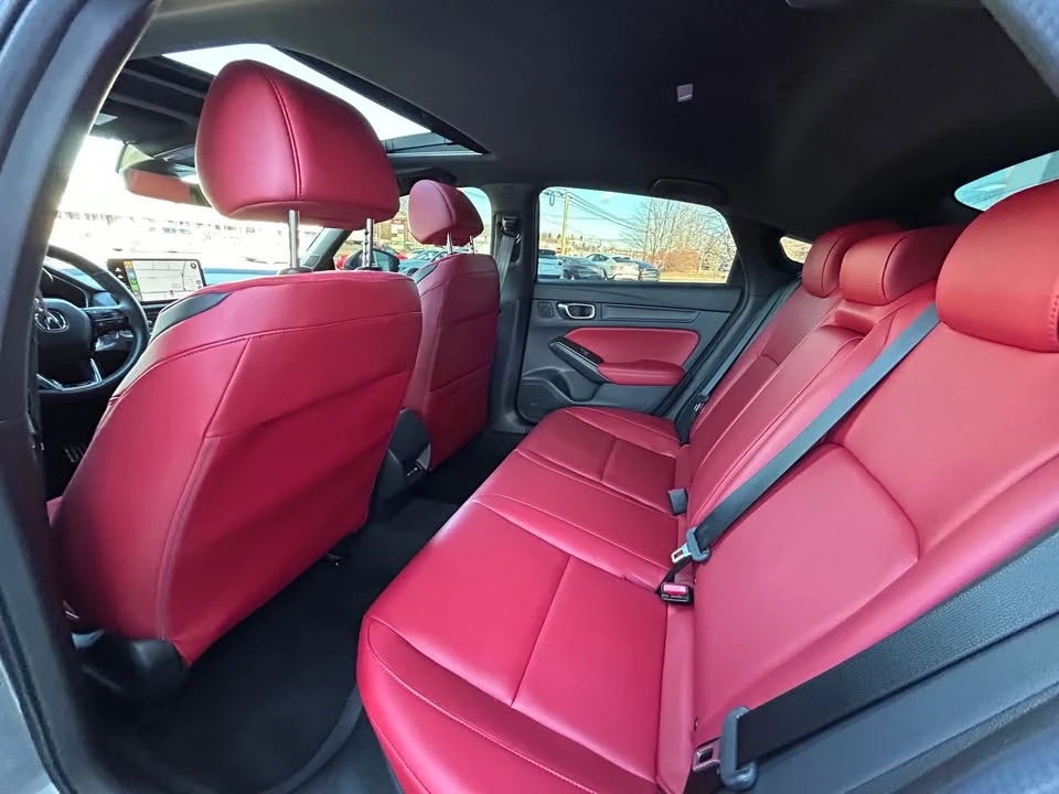 2024 Acura Integra 5th Gen - Image 18 of 20