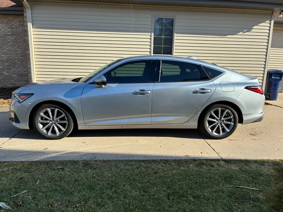 2024 Acura Integra 5th Gen - Image 5 of 11