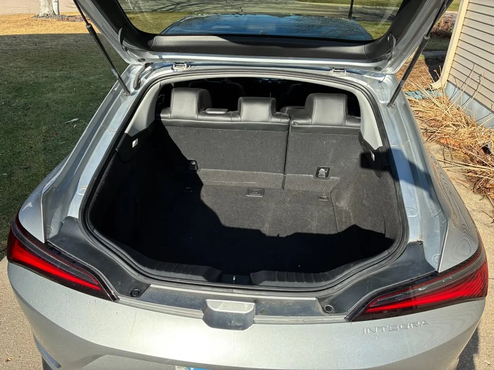 2024 Acura Integra 5th Gen - Image 11 of 11