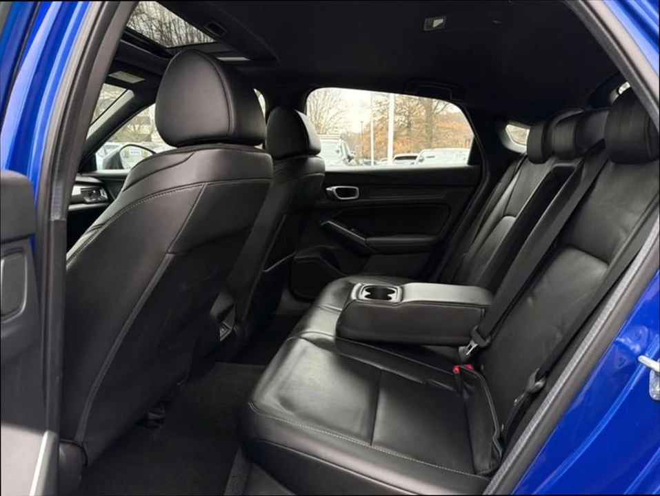 2024 Acura Integra 5th Gen - Image 16 of 19
