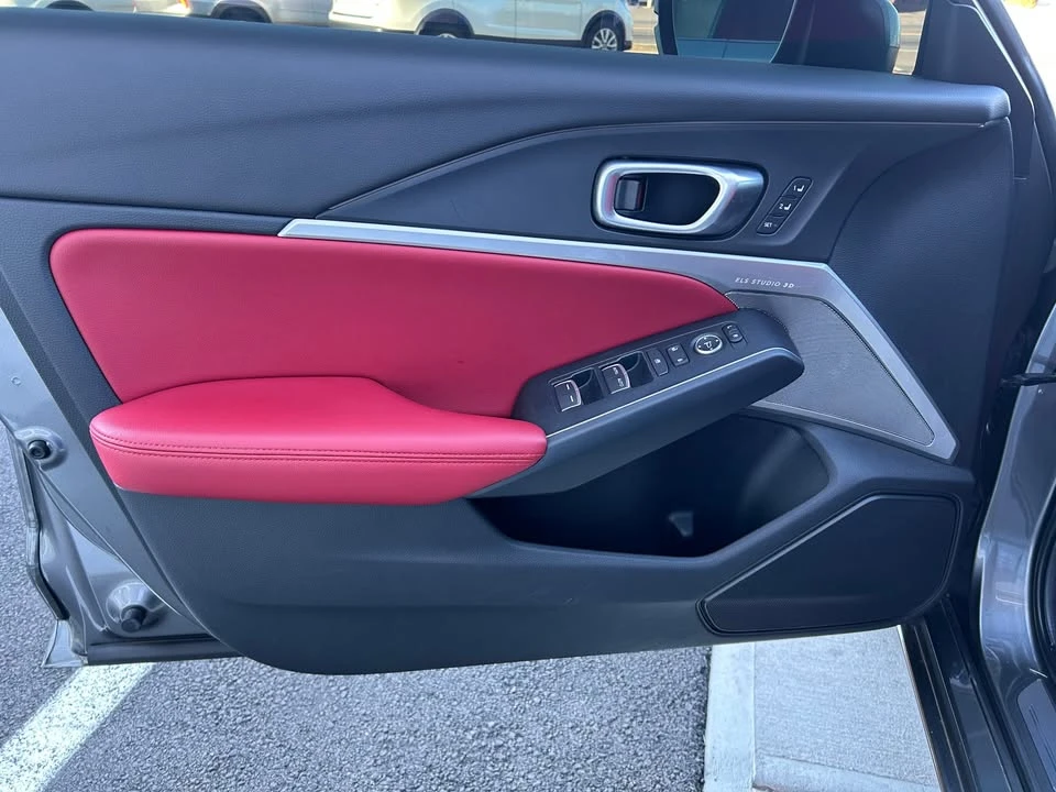 2024 Acura Integra 5th Gen - Image 20 of 20