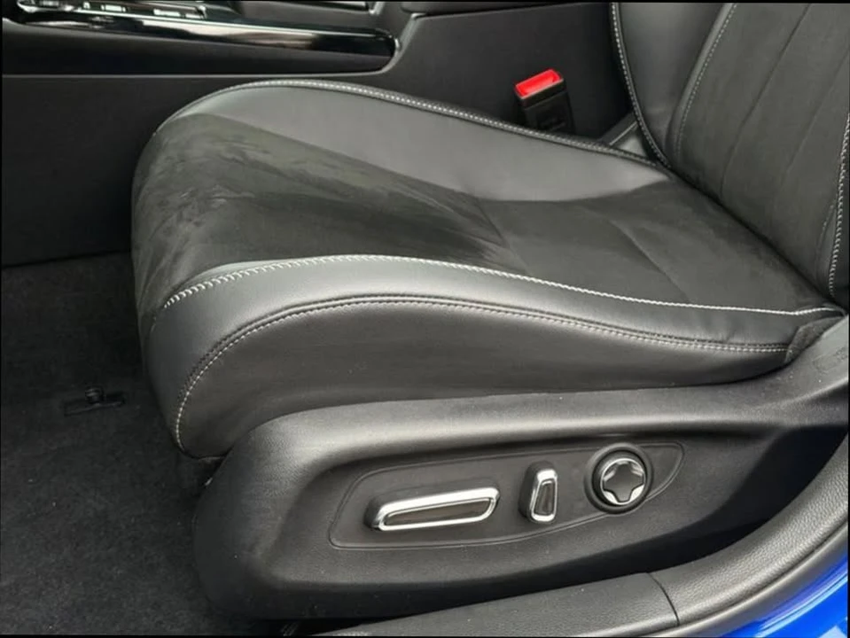 2024 Acura Integra 5th Gen - Image 15 of 19