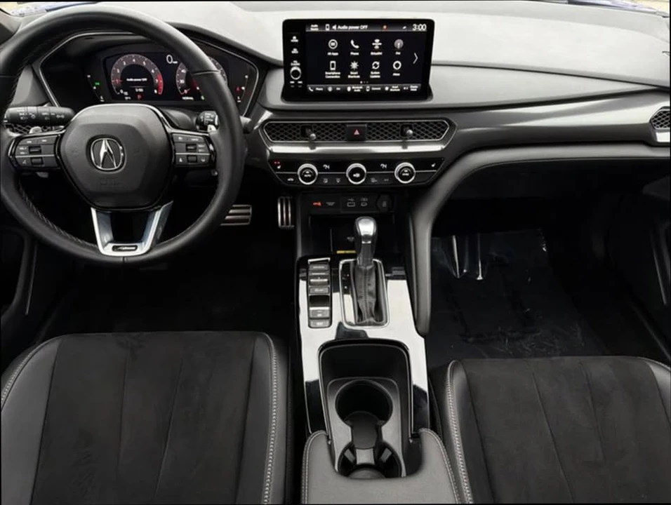 2024 Acura Integra 5th Gen - Image 17 of 19