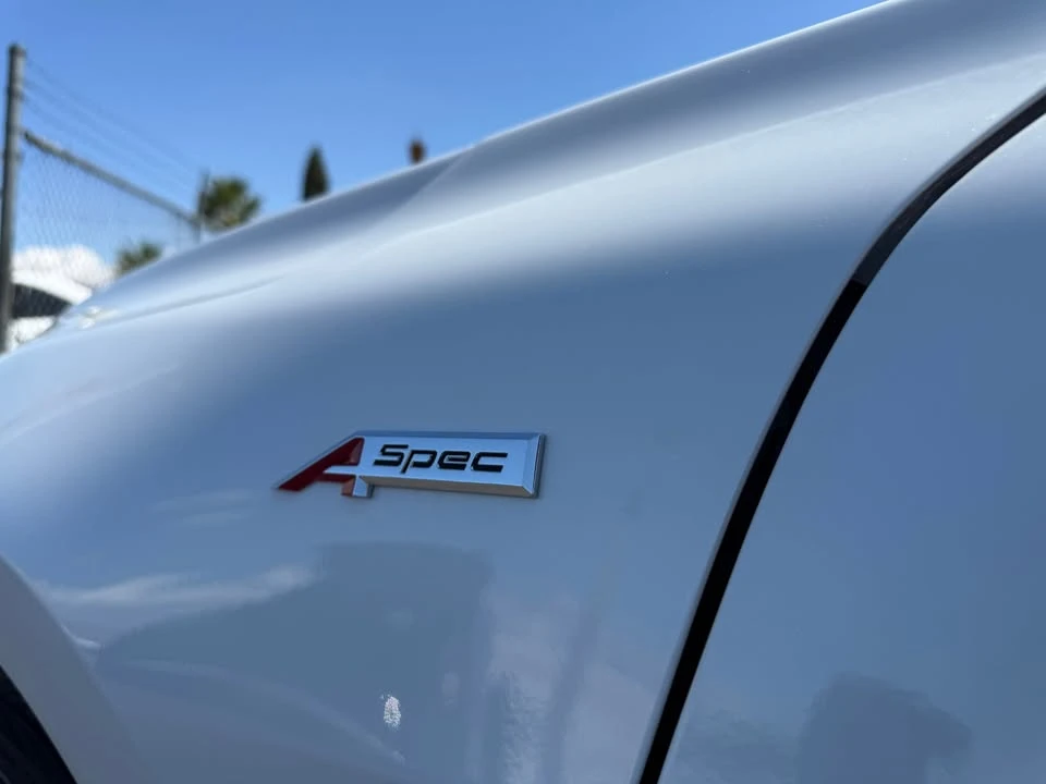 2024 Acura Integra 5th Gen - Image 4 of 8