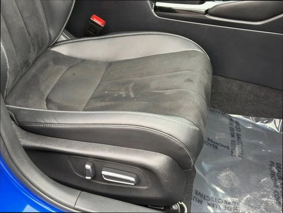 2024 Acura Integra 5th Gen - Image 10 of 19