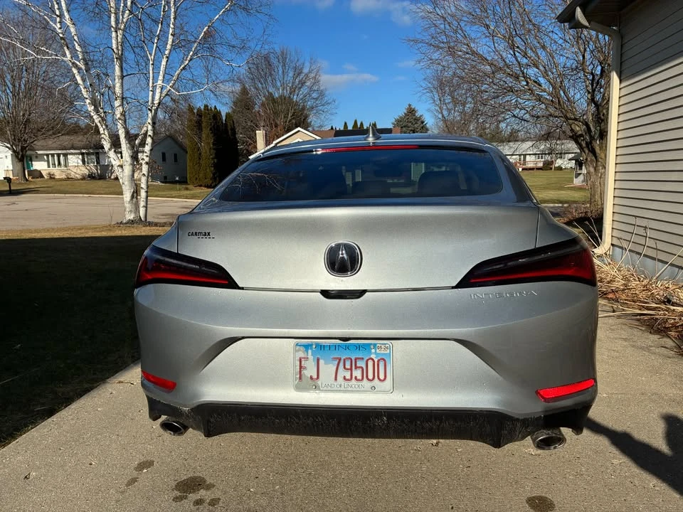 2024 Acura Integra 5th Gen - Image 6 of 11