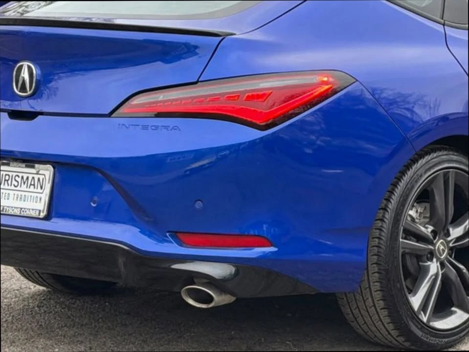 2024 Acura Integra 5th Gen - Image 6 of 19