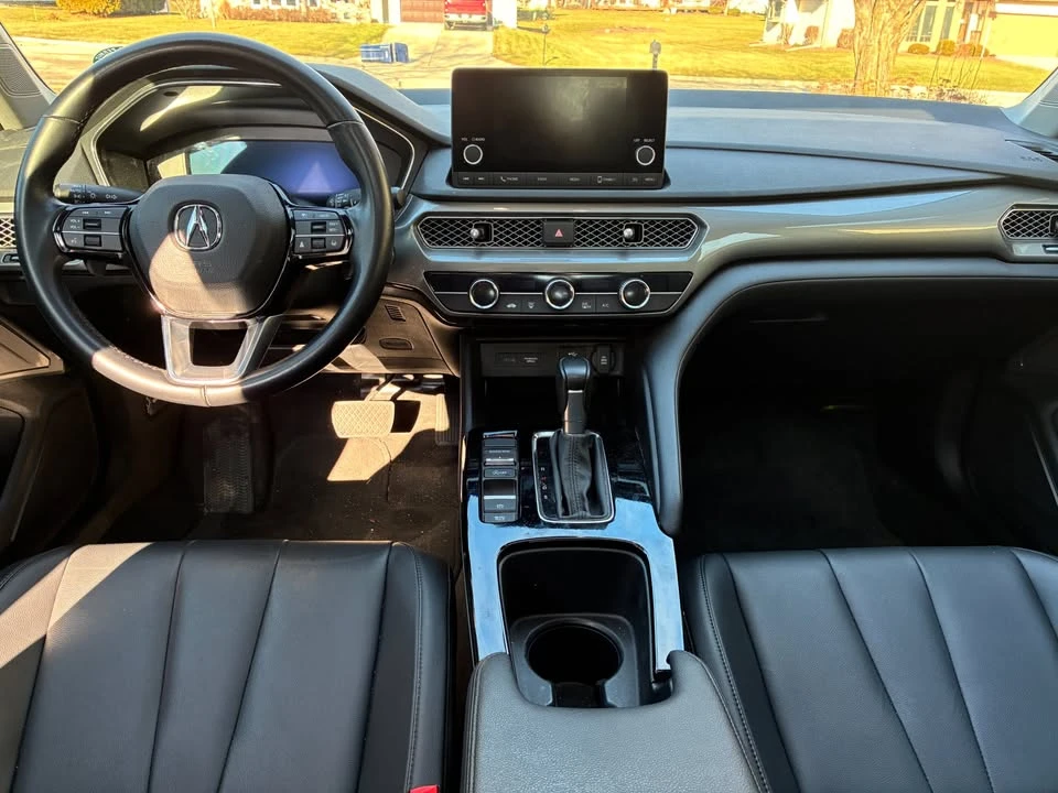 2024 Acura Integra 5th Gen - Image 7 of 11