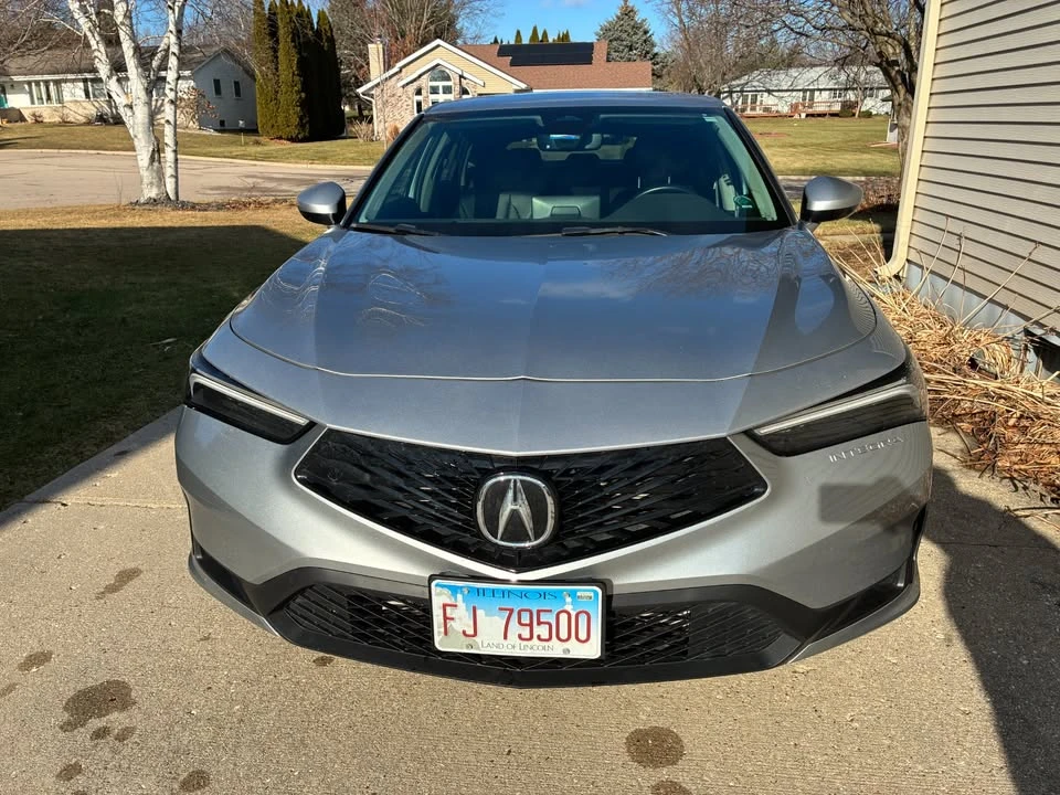 2024 Acura Integra 5th Gen - Image 3 of 11