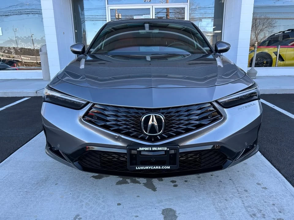 2024 Acura Integra 5th Gen - Image 2 of 20