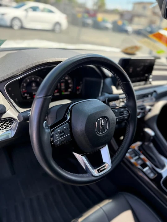 2024 Acura Integra 5th Gen - Image 8 of 8