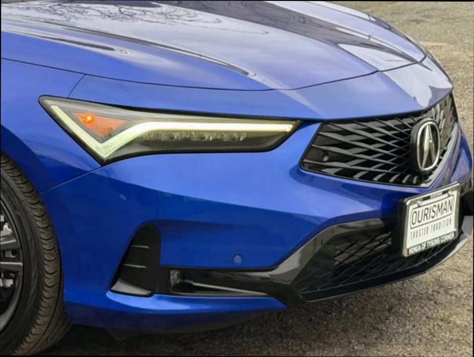 2024 Acura Integra 5th Gen - Image 4 of 19