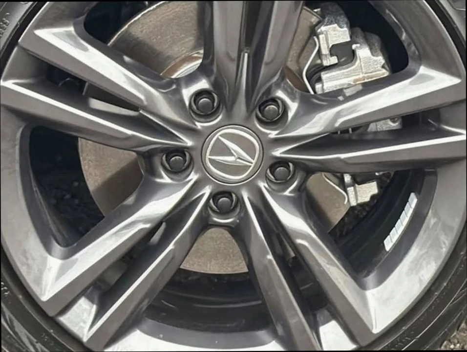 2024 Acura Integra 5th Gen - Image 5 of 19
