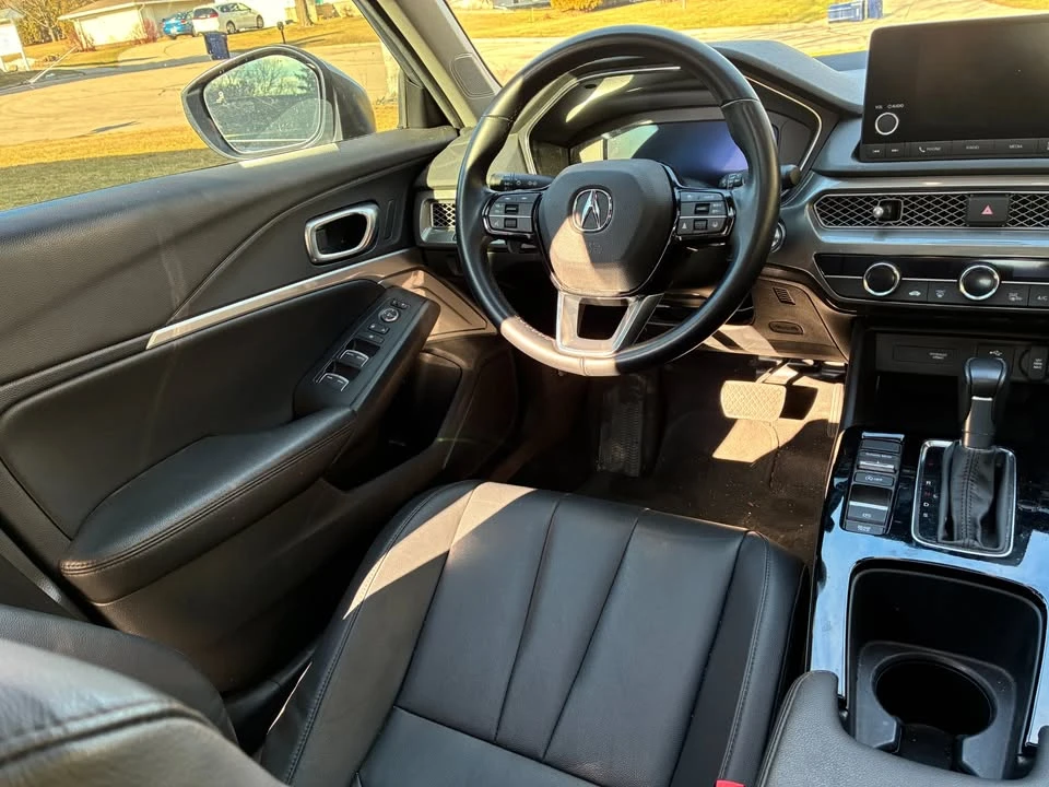 2024 Acura Integra 5th Gen - Image 8 of 11
