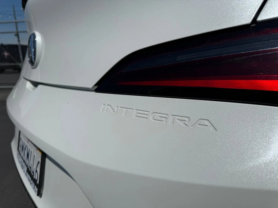2024 Acura Integra 5th Gen - Image 5 of 8
