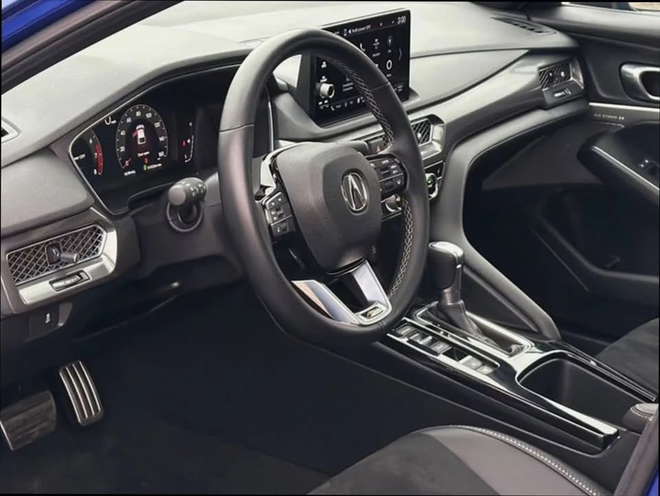 2024 Acura Integra 5th Gen - Image 14 of 19