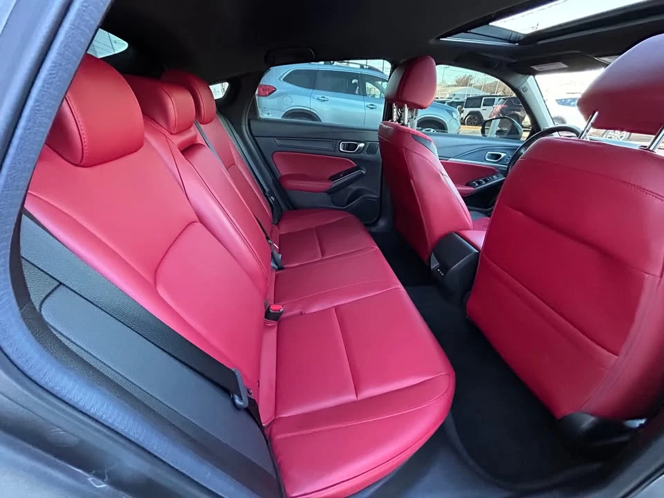 2024 Acura Integra 5th Gen - Image 19 of 20