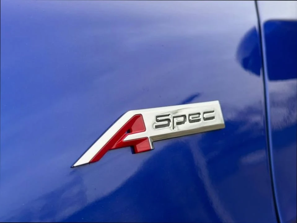 2024 Acura Integra 5th Gen - Image 13 of 19