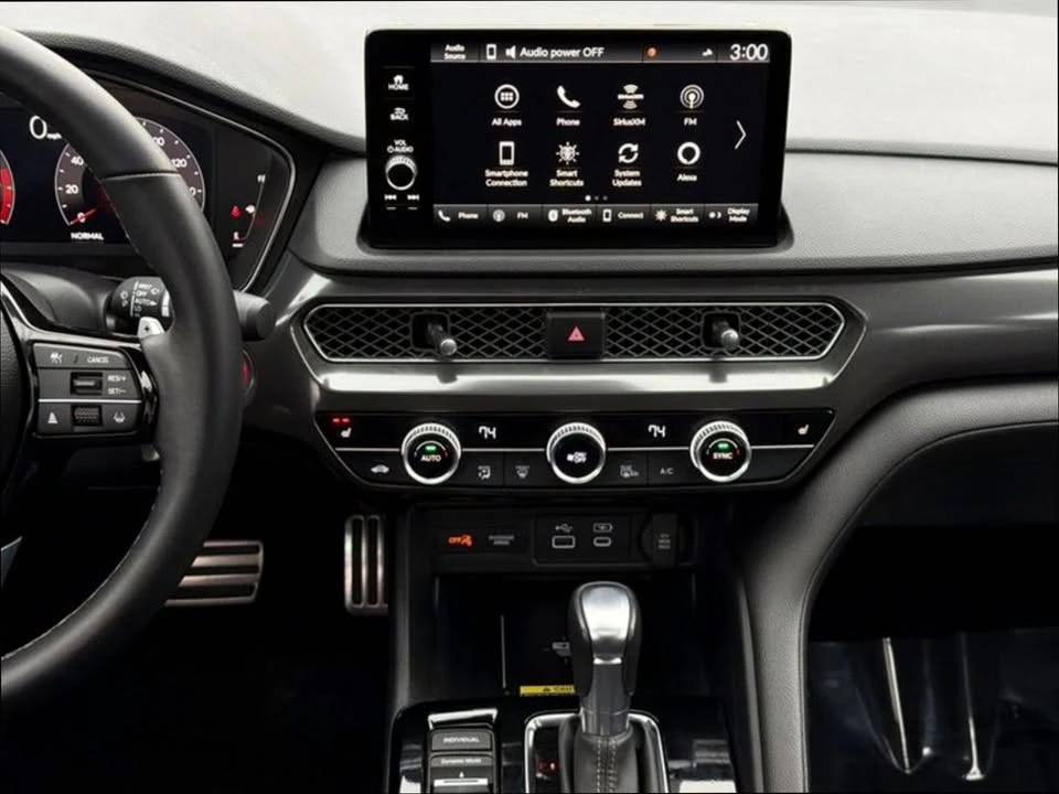 2024 Acura Integra 5th Gen - Image 7 of 19