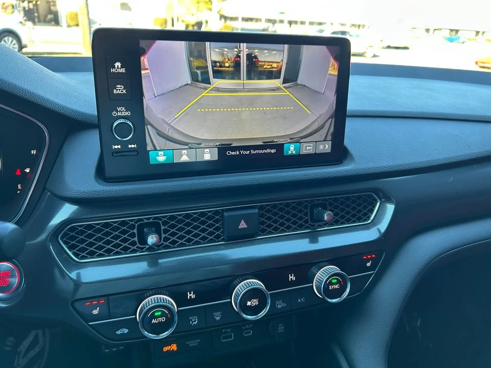 2024 Acura Integra 5th Gen - Image 17 of 20