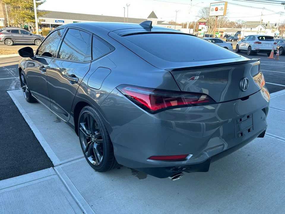 2024 Acura Integra 5th Gen - Image 12 of 20