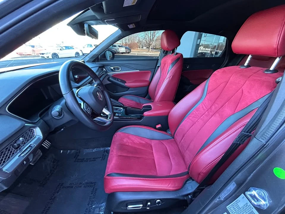 2024 Acura Integra 5th Gen - Image 4 of 20