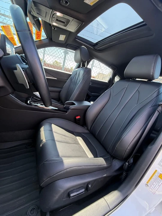 2024 Acura Integra 5th Gen - Image 6 of 8