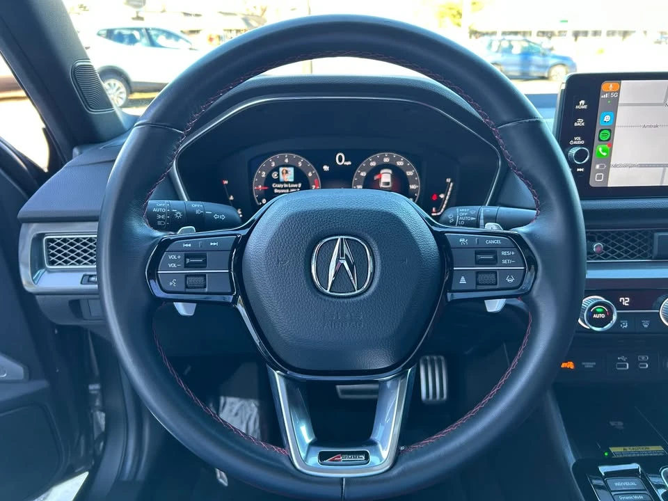2024 Acura Integra 5th Gen - Image 6 of 20