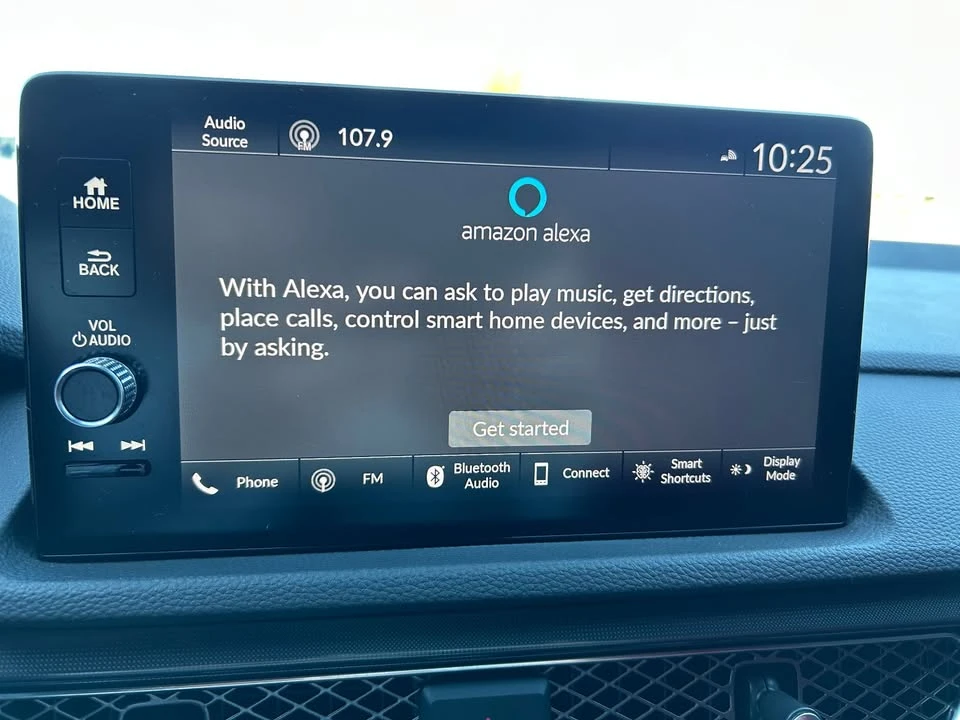 2024 Acura Integra 5th Gen - Image 15 of 20