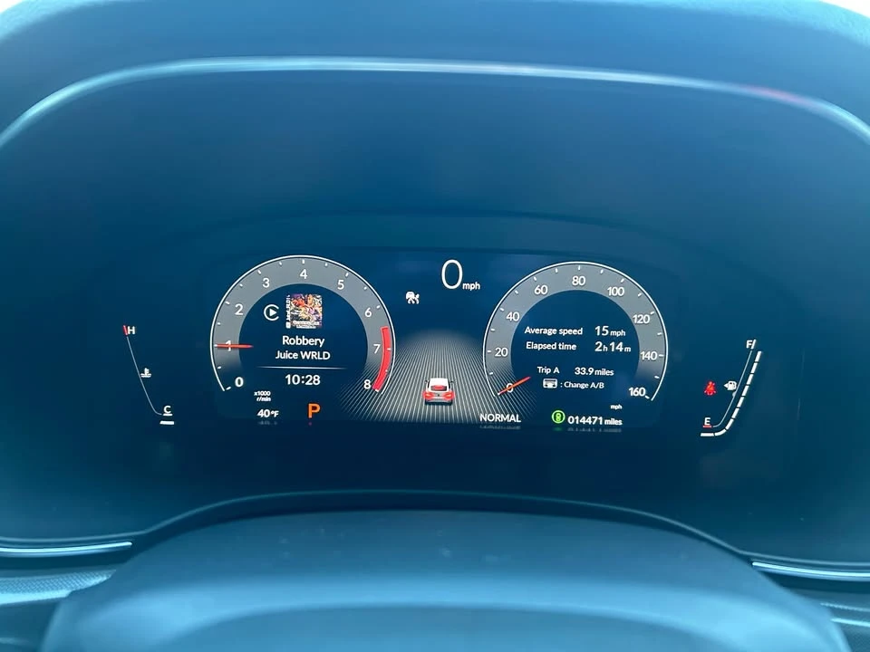 2024 Acura Integra 5th Gen - Image 7 of 20
