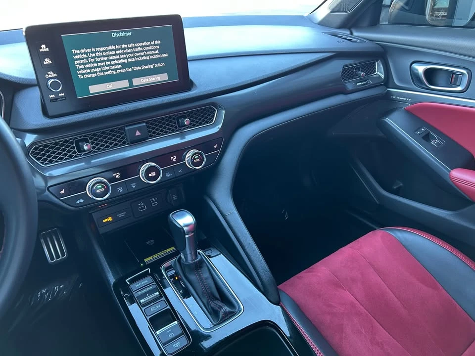 2024 Acura Integra 5th Gen - Image 9 of 20