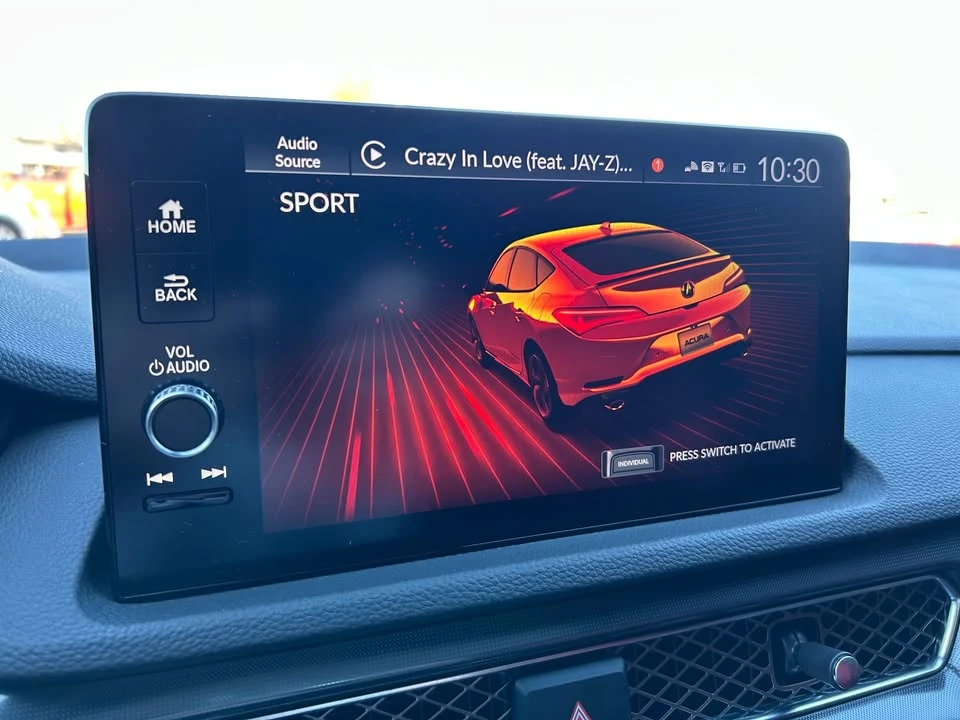 2024 Acura Integra 5th Gen - Image 16 of 20
