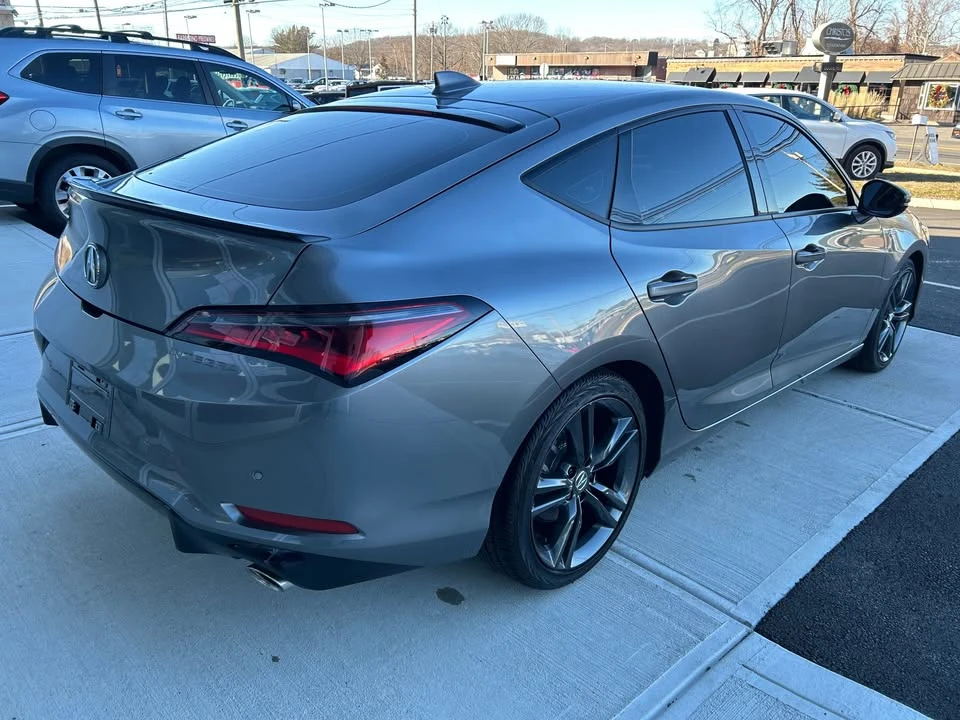 2024 Acura Integra 5th Gen - Image 14 of 20
