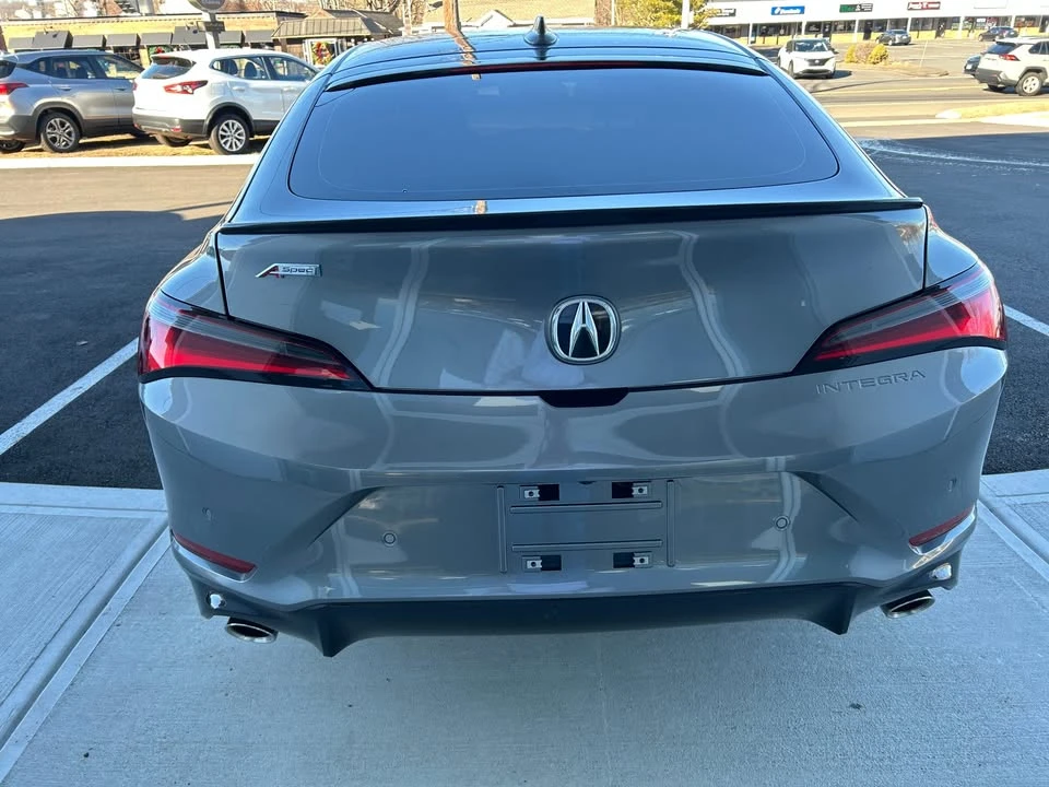 2024 Acura Integra 5th Gen - Image 13 of 20