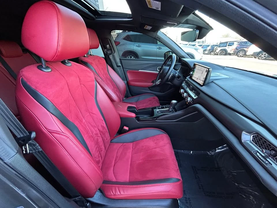 2024 Acura Integra 5th Gen - Image 5 of 20