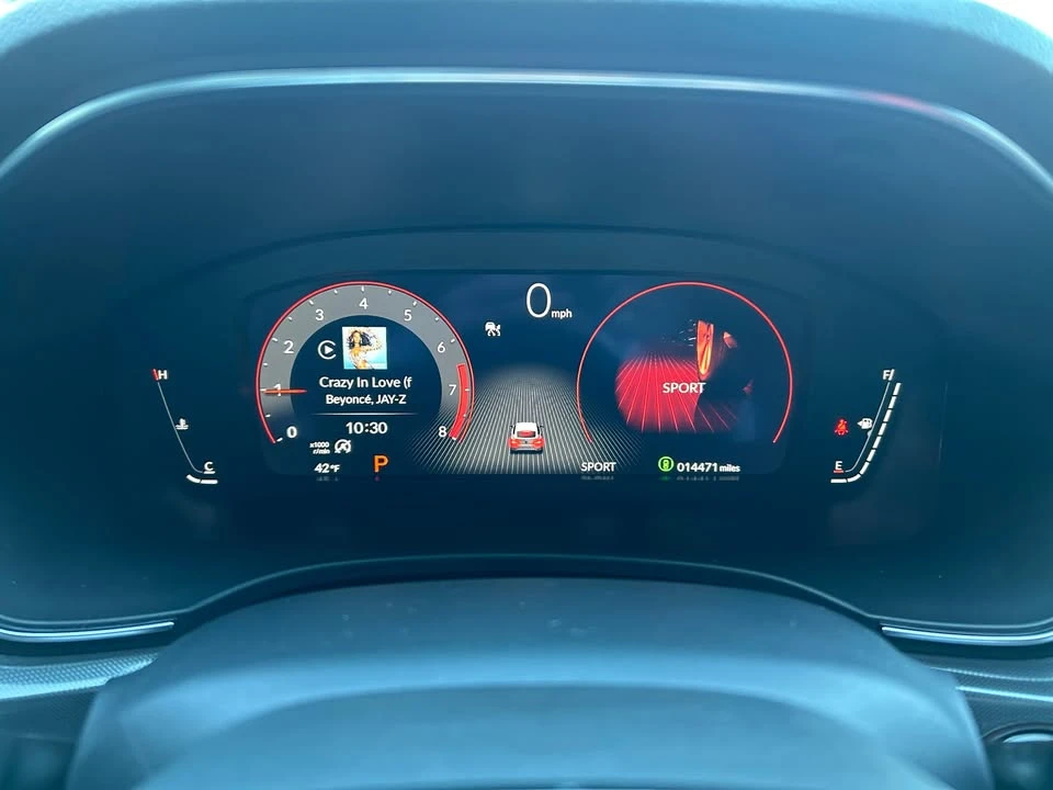 2024 Acura Integra 5th Gen - Image 8 of 20
